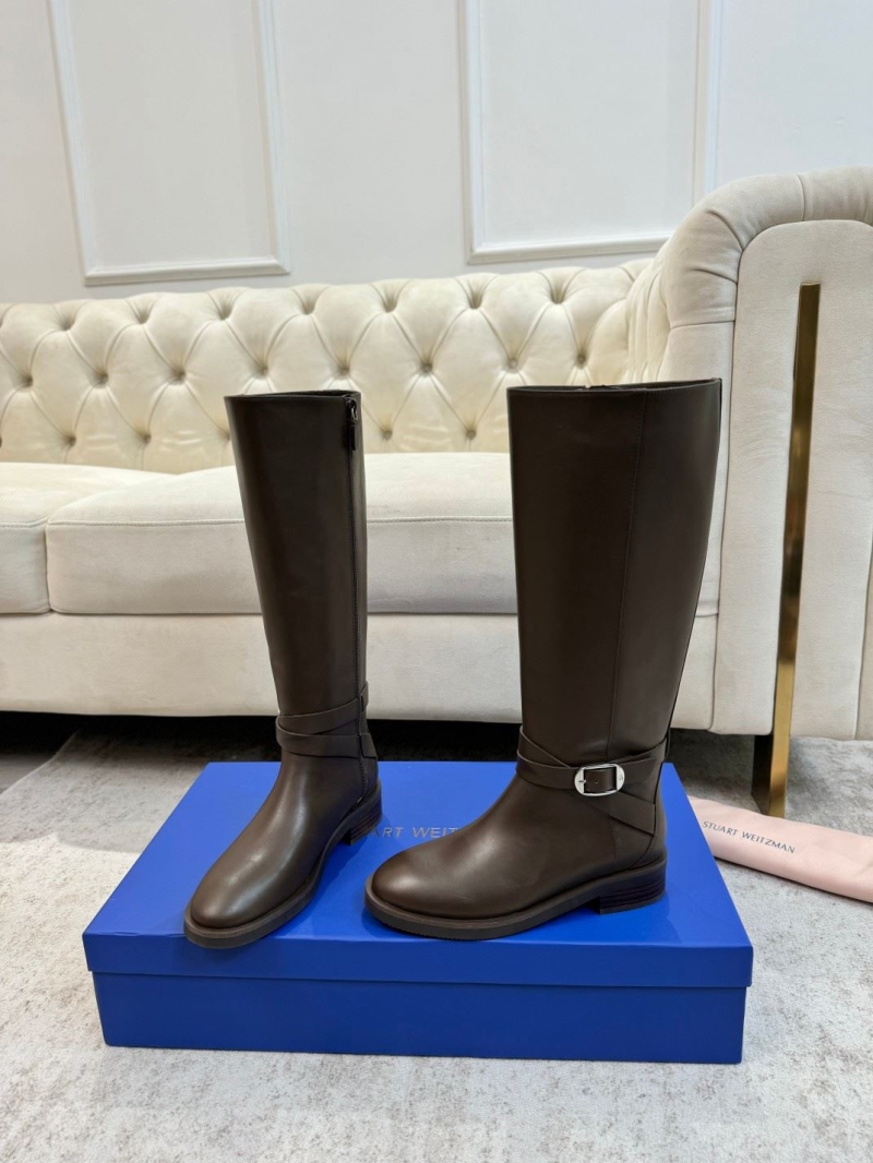 Stuart Weitzman Boots